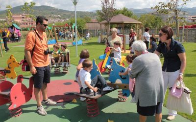 Parco Insieme L’Aquila