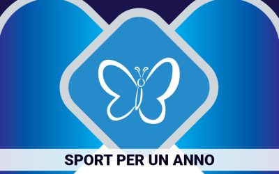 Sport per un anno