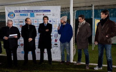E guardo il mondo da un… Doblò!