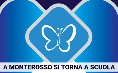 A Monterosso si torna a scuola
