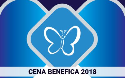 Cena benefica 2018
