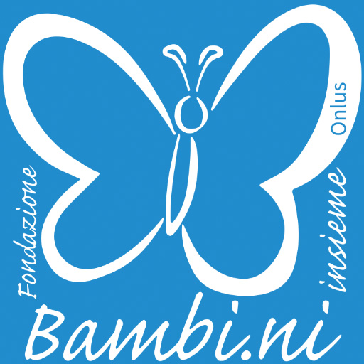 logo fondazione mission bambini onlus