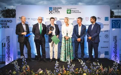 Grand Prix Open 2025